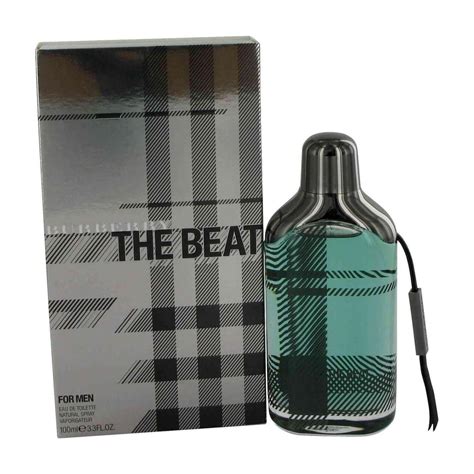 burberry the beat man aroma|burberry the beat perfume review.